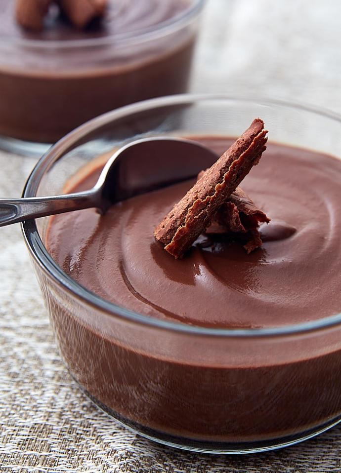 What type of chocolate products you like best?