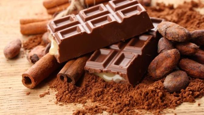 What type of chocolate products you like best?