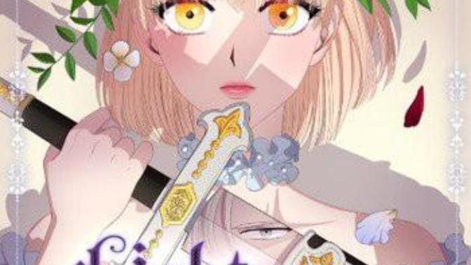 Light and shadow Webtoon?