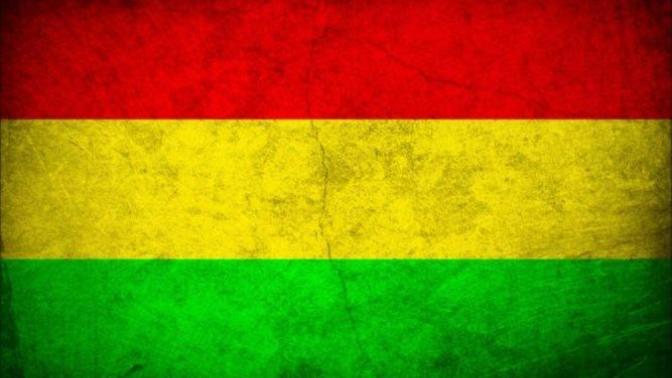 Can you tell me a few good regge songs?