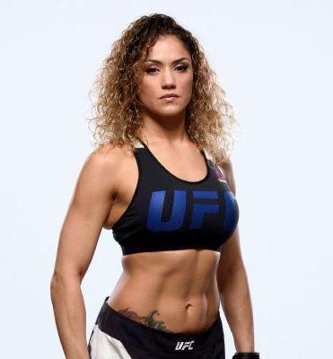 Pearl Gonzalez