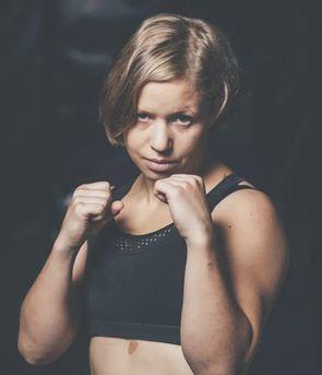 Minna Grusander