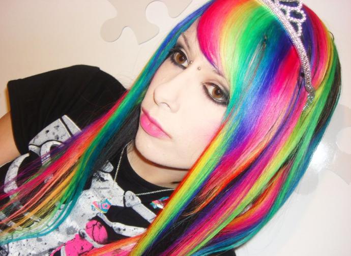 Guys, Hypothetically, which girl would you date (see pictures and desc)?