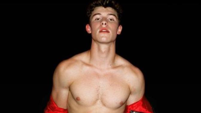 Why do women (except my friends here) give me a hard time because I think Shawn Mendes is cool?