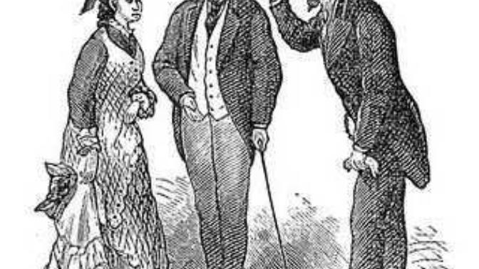Do people really care about etiquette?