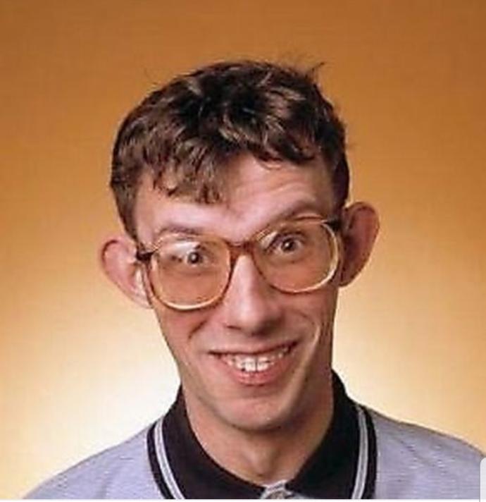 Girls, ugly nice guys or hot mean guys?