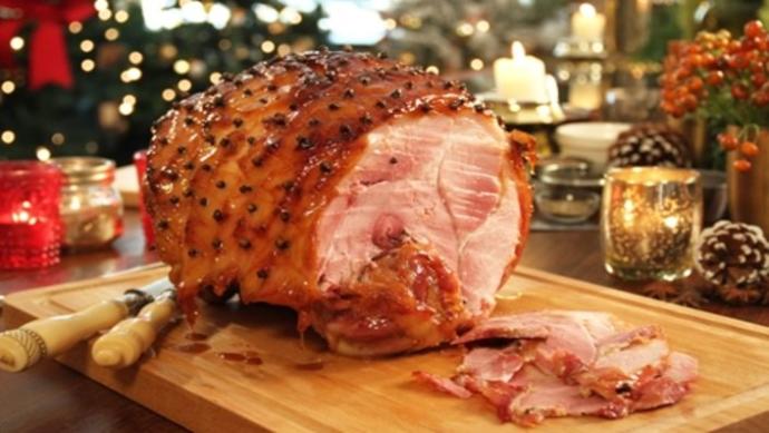 Chicken, Turkey or Ham?