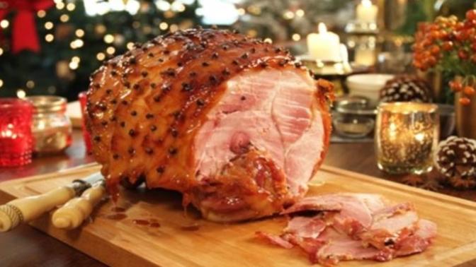 Chicken, Turkey or Ham?