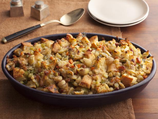 Do you like stuffing?