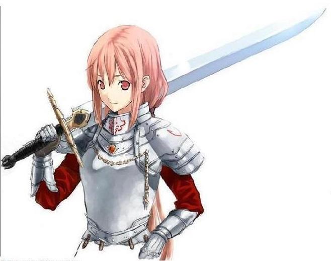  Which character would you expect a hero to end up being with?