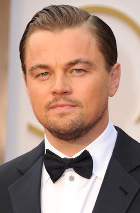 Who's the hottest, Leo DiCaprio, Johnny Depp or Brad Pitt?
