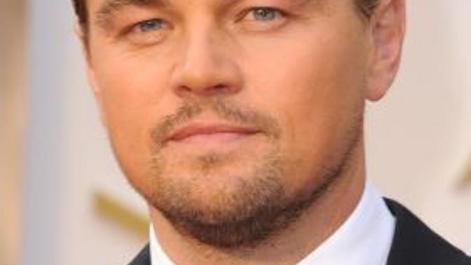 Who's the hottest, Leo DiCaprio, Johnny Depp or Brad Pitt?