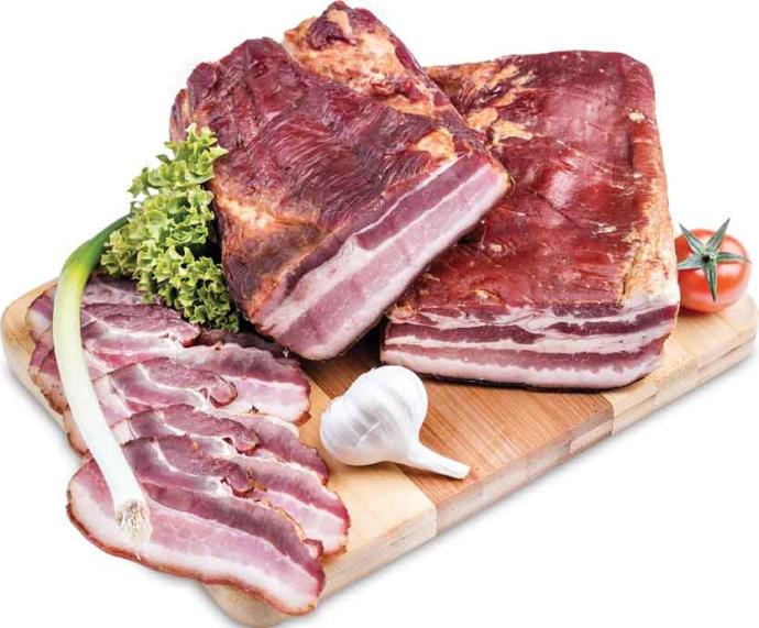 English bacon VS American bacon... which is better? GirlsAskGuys