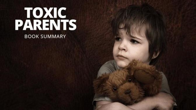 Can a loving person (not a psychopath) snap into hurting their own child?