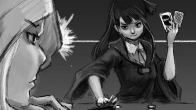 I'm currently still on the fence about the setting of a fantasy story, do you have an suggestions?