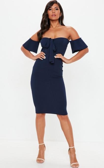 Which dress should I buy for a birthday event?