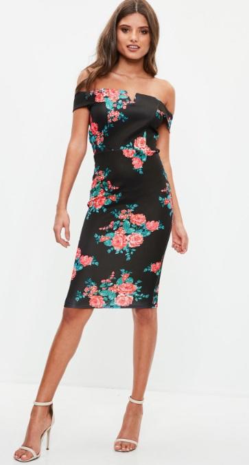 Which dress should I buy for a birthday event?