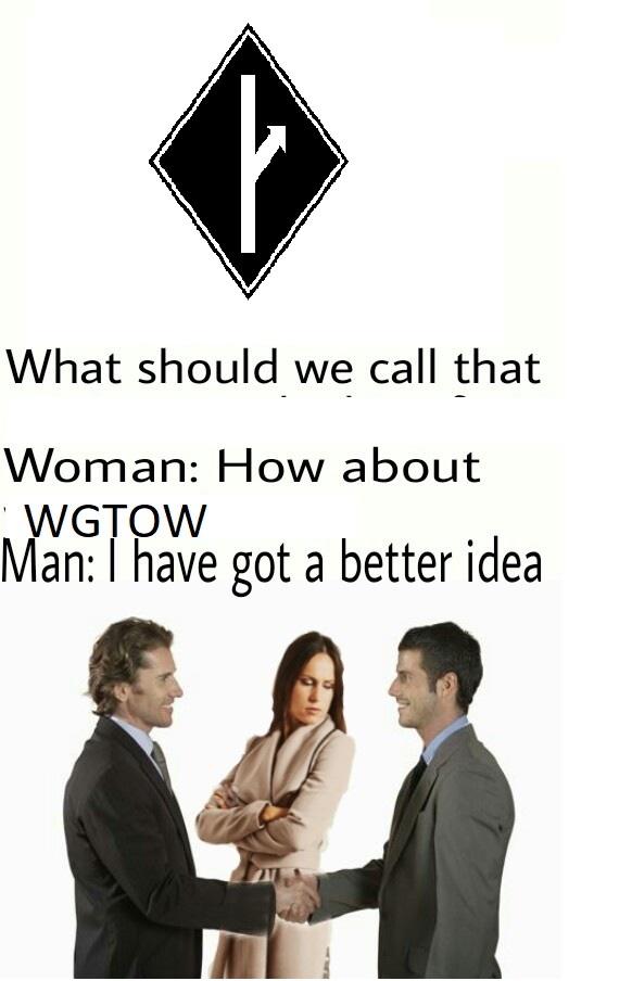 What is the female version of MGTOW?