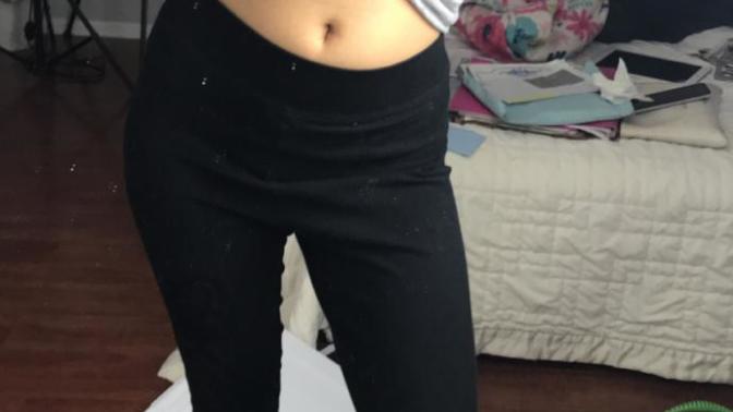 How can I eat more and not be underweight?