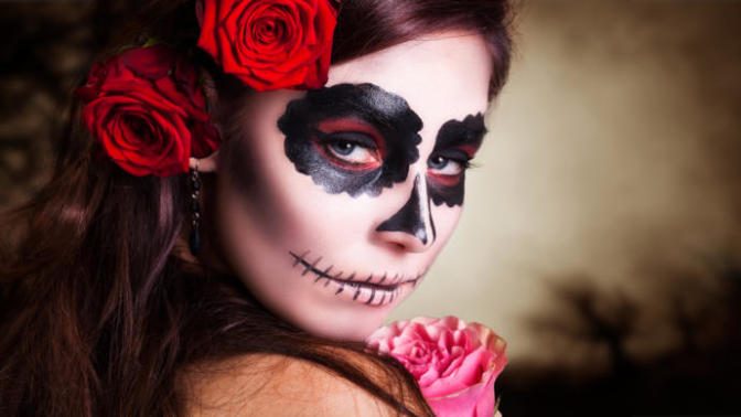 Do you celebrate Halloween?