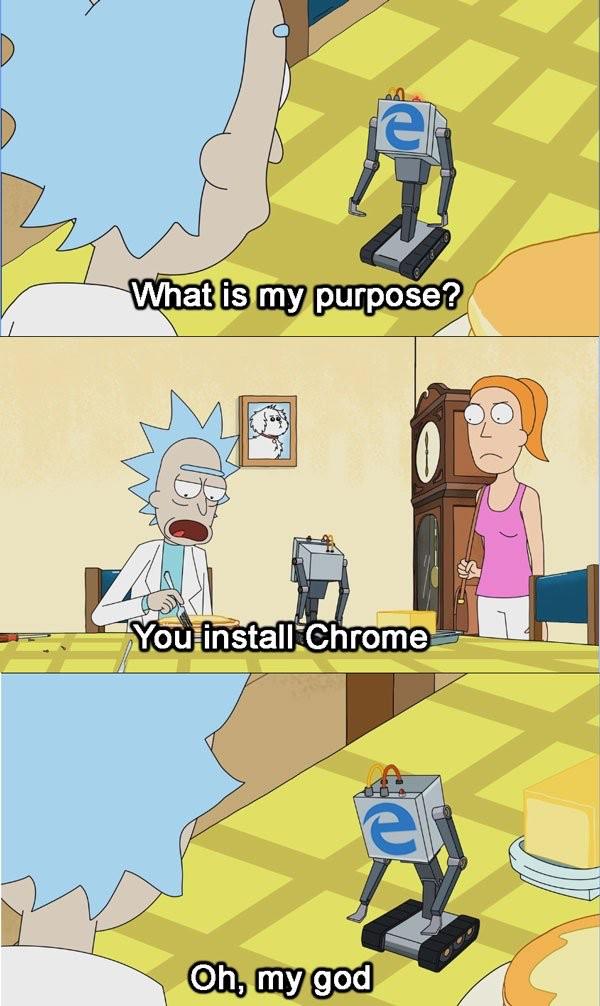 Do you agree with this meme?