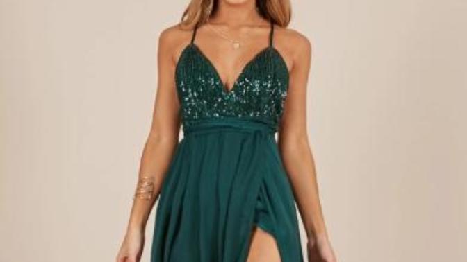 What do you think of this dress hoomans of gag?