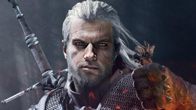 What do you think of Henry Cavill as Geralt in the Netflix's The Witcher?