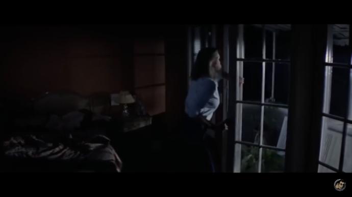 What do you do (Halloween edition part 1)?