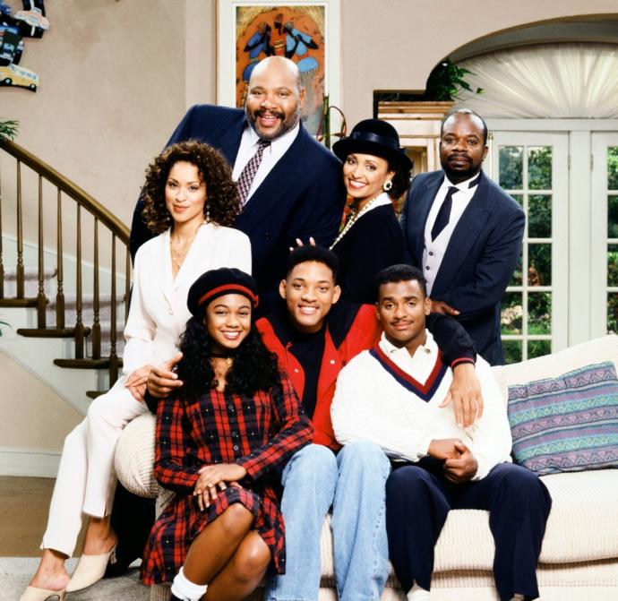 What's your favorite TV show?
