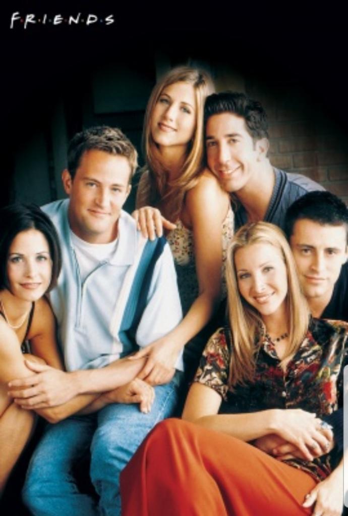 What's your favorite TV show?