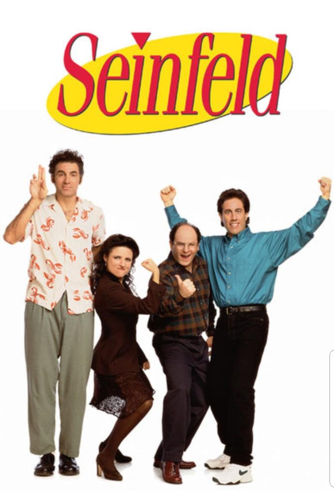 What's your favorite TV show?