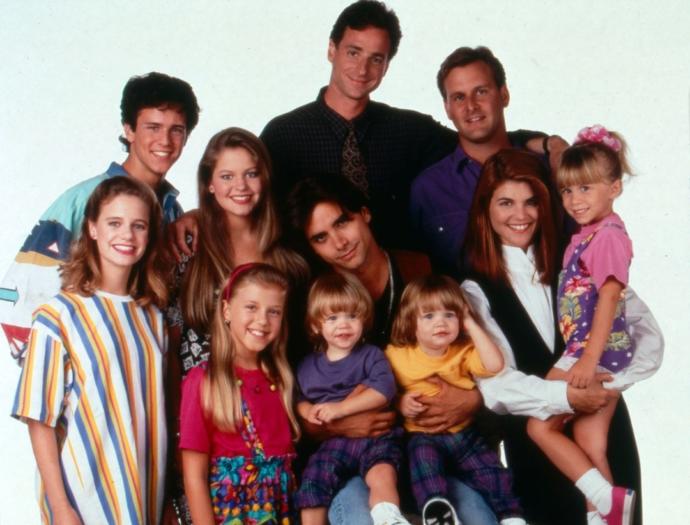 What's your favorite TV show?