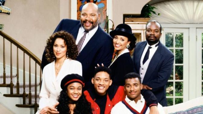 What's your favorite TV show?