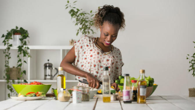 What was the first meal you ever cooked?