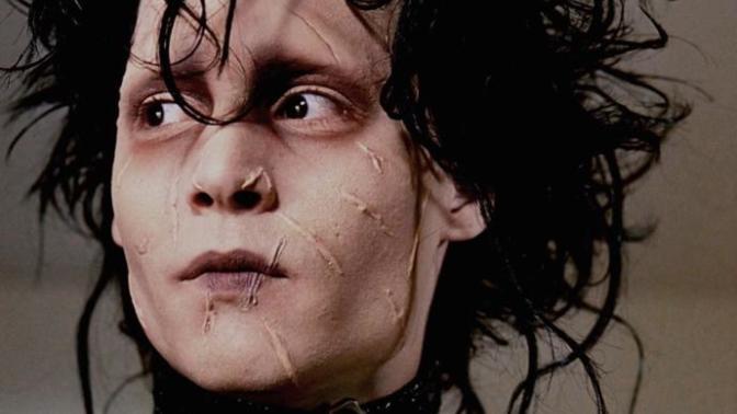 Who is your favorite movie character?