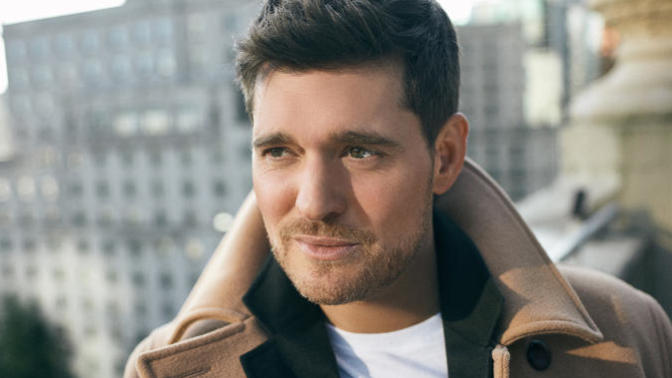 Michael Bublé announces he is retiring from music, thoughts?