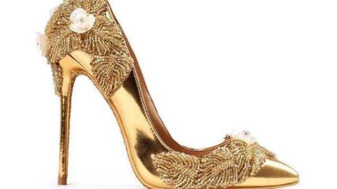 Girls, do you like these shoes?