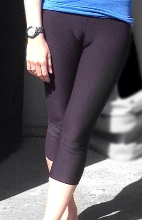 Girls, Leggings as pants? What are the rules?