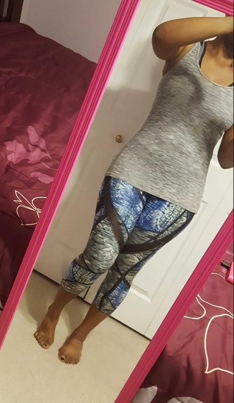 Girls, Leggings as pants? What are the rules?