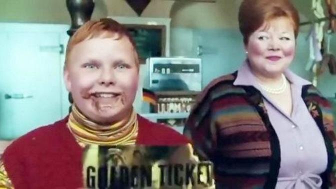 Do you think parents who let their children overeat and become overweight/obese should be charged with criminal neglect?