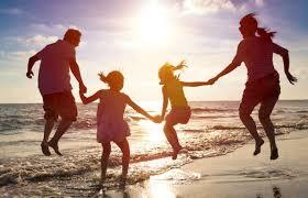 Family time or Phone time?