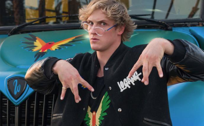 Girls, Which lovely ladies would like to fuck Logan Paul?