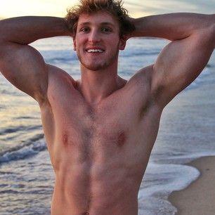 Girls, Which lovely ladies would like to fuck Logan Paul?