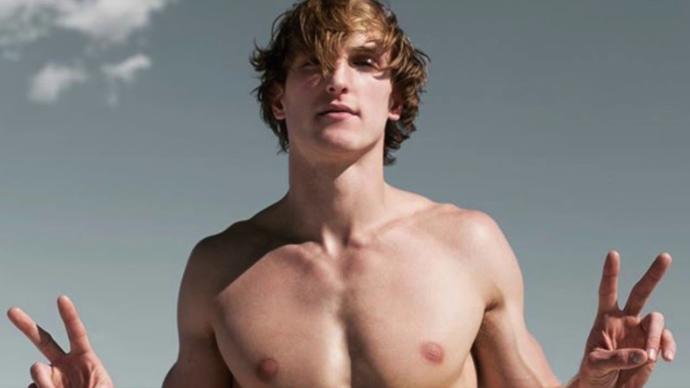 Girls, Which lovely ladies would like to fuck Logan Paul?
