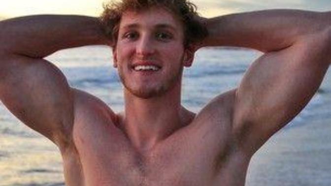 Girls, Which lovely ladies would like to fuck Logan Paul?