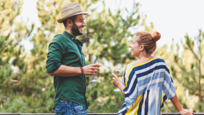Are you still attracted to your ex?
