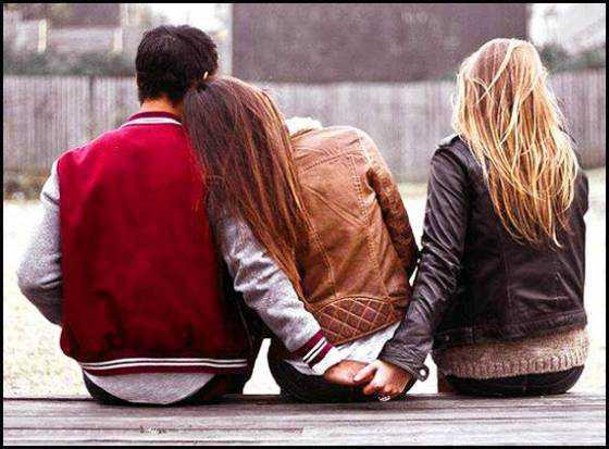 How do you prefer to date? One person at a time or multiple people at once?