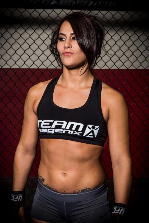 Jessica Eye