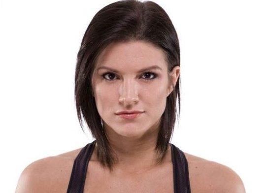 Gina Carano