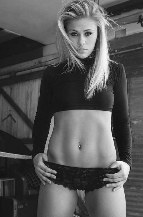 Paige Van Zant